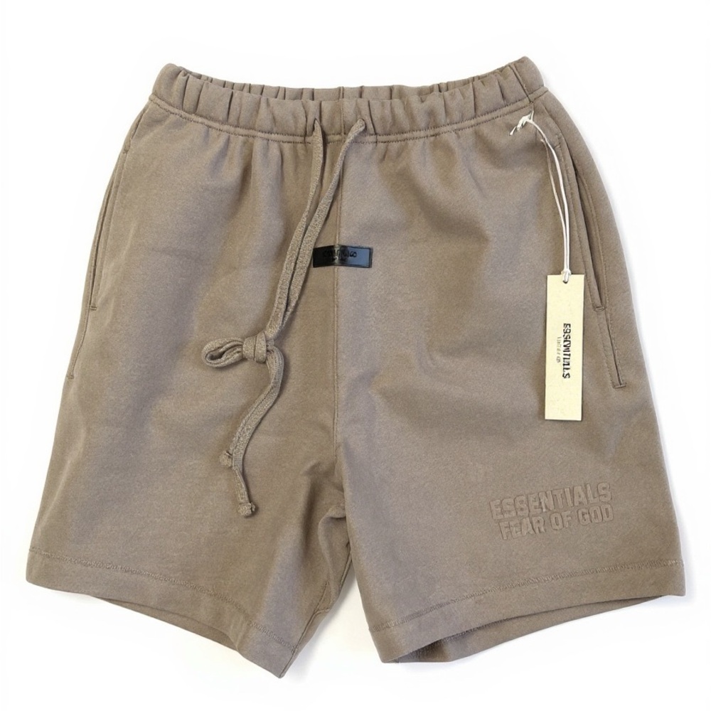 Essentials Shorts
